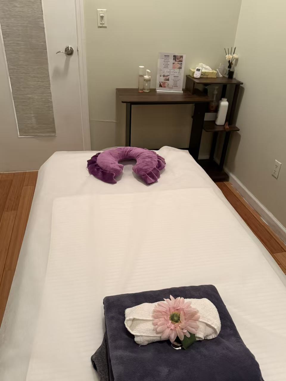 New Sunshine Beauty Spa gallery image