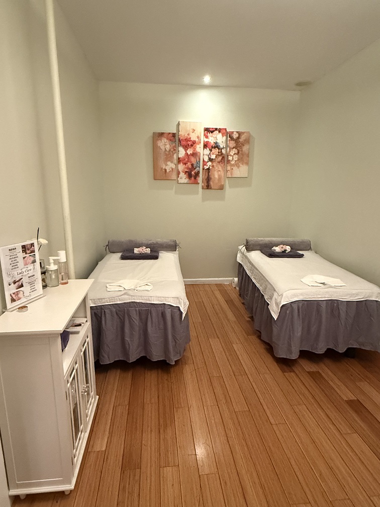 New Sunshine Beauty Spa gallery image